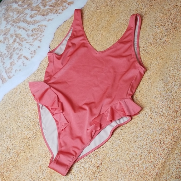 Something Navy Other - Something Navy one piece Swimsuit